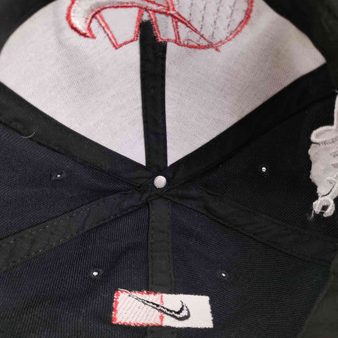 ナイキ NIKE フロント刺繍6パネルキャップ メンズ